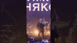 Владимир Пресняков на Вельвет Фесте! Полную видеоверсию концерта уже на канале!♥️