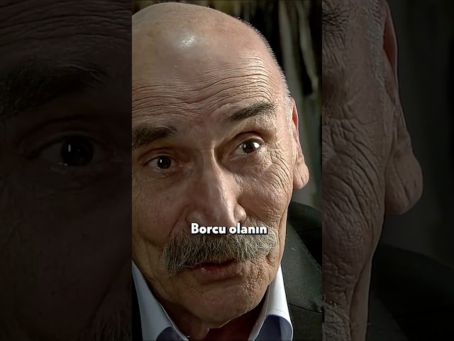Ramiz Dayı Yerini Ezel'e Devrediyor #ezel #ramizkaraeski #shorts #short