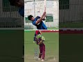 Recreating iconic shots at iconic cricket grounds ft. Snehith Reddy 😎 #cricket #u19worldcup(International Cricket Council) - 00:29 min - News - Video