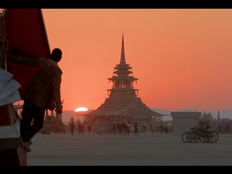 Spark: A Burning Man Story'