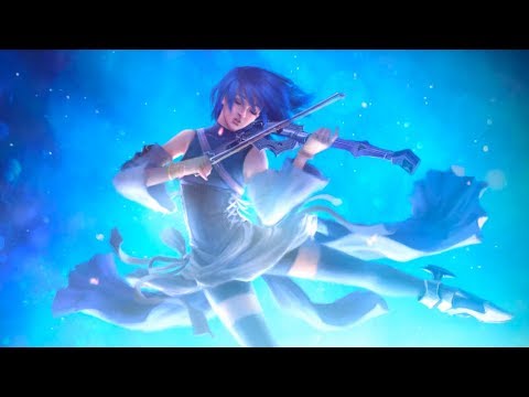 Lindsay Stirling - Kingdom Hearts