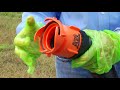 Camco RV RhinoFLEX Sewer Hose Extension Kit