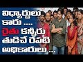 Pawan Kalyan speaks to media after AP agriculture students faulted GO 64