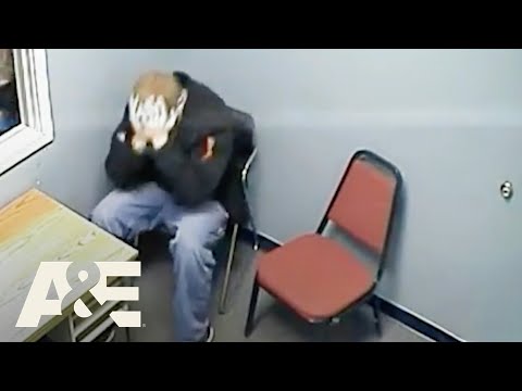 Interrogation Cam'