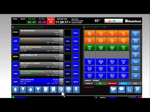 WINAMP RADIO SCHEDULER winamp radio scheduler: