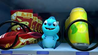 Cam a Leon 11.- automat