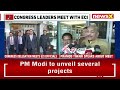 No Tampering With Voter Lists | Pramod Tiwari Speaks On Congress ECI Meet |  NewsX  - 03:29 min - News - Video