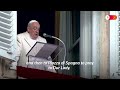 Recovering Pope reads unaided from Vatican window | Reuters  - 00:54 min - News - Video