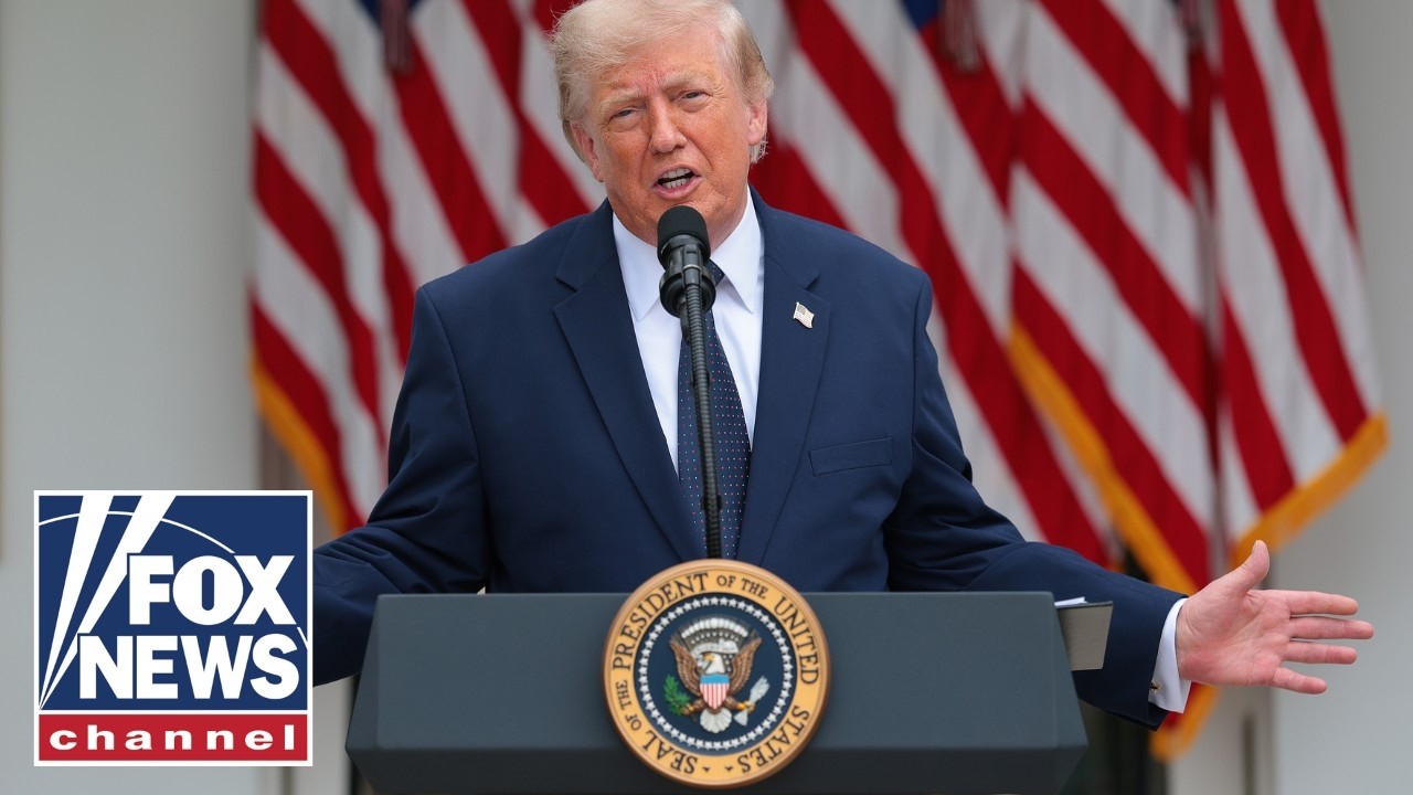 Trump’s $5,000 dividend promise sparks CONCERN from experts