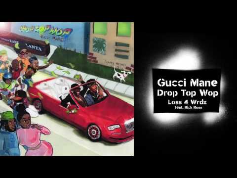 Loss 4 Wrdz (feat. Rick Ross)