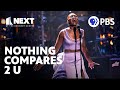 Cynthia Erivos powerhouse performance of Nothing Compares 2 U | Next at the Kennedy Center