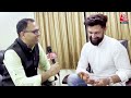 Election 2024: Nitish Kumar से रिश्तों को लेकर Aaj Tak से Chirag Paswan ने की EXCLUSIVE बातचीत  - 16:10 min - News - Video