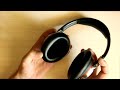 Обзор Sony MDR-10R, 10RNC, 10 RBT