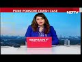Pune Porsche Crash News | Eknath Shindes First Remarks on Pune Porsche Case: Will Spare No One  - 02:21 min - News - Video