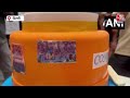 Team India Welcome: Delhi के ITC मौर्या में खिलाड़ियों के स्वागत की खास तैयारियां | World Cup  - 03:33 min - News - Video