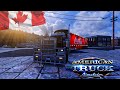 Kenworth W900L - Big Bob Magnum v3.6