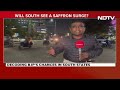Lok Sabha Election 2024: Can PM Modi Magic Breach Fort South? | Left Right & Centre  - 28:42 min - News - Video