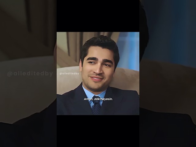 Ferit'i kız istemeye götürürlerse 🤣✨ #yalıçapkını  #mertramazandemir #afrasaraçoğlu