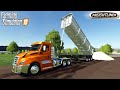 2021 Freightliner Cascadia 116 Day Cab v1.0