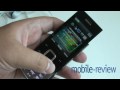 Nokia 5330 Xpressmusic/Mobile TV Edition Demo