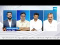 Posani Krishna Murali Strong Counter to Komati Jayaram Comments | AP Elections 2024 @SakshiTV  - 03:34 min - News - Video