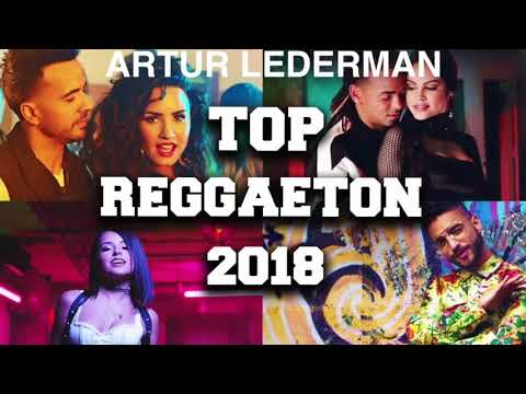 REGGAETON LENTO HITS MIX 2018 MUSIC NEW