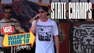 State Champs