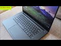 Dell Precision M5520 Intel Core i5 Laptop Review
