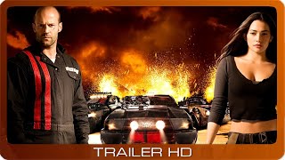 Death Race ≣ 2008 ≣ Trailer