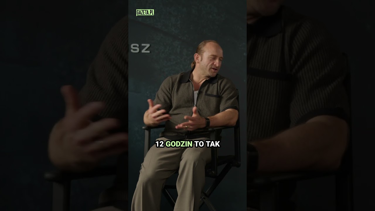 Było mi bardzo trudno to obejrzeć #shorts