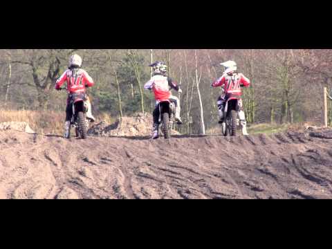 Honda 150 European Championship Selection Day - Benelux 