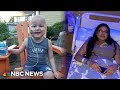 Meet the kids who bake to raise money for sick children
