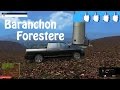 Baranchon Forestere v3.0 MultiFruit