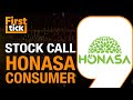 Honasa Consumer Shares Plunge Amid Reports Of Fireside Ventures Selling Stake