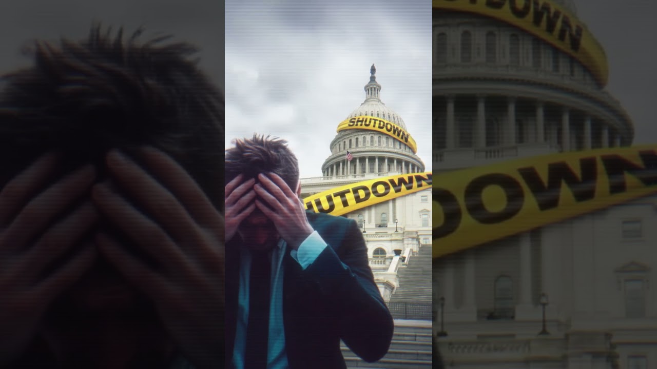 Can any of the crypto ETFs get approved during the 🇺🇸government shutdown? crypto etf etfs