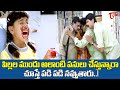 Actor Jagapathi Babu Best Hilarious Comedy Scenes From Family Circus Movie | Navvula Tv
