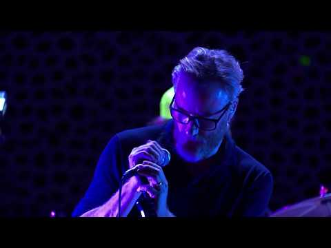 The National Full Set Live @ Elbphilharmonie Hamburg | October 21st 2017