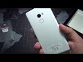 Xiaomi Mi Mix 2 SE (Global Version) Распаковка, мини-обзор!