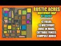 Rustic Avres v1.0.0.0