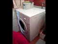 VES MASINA GORENJE WA 50100  - Продолжительность: 2:05