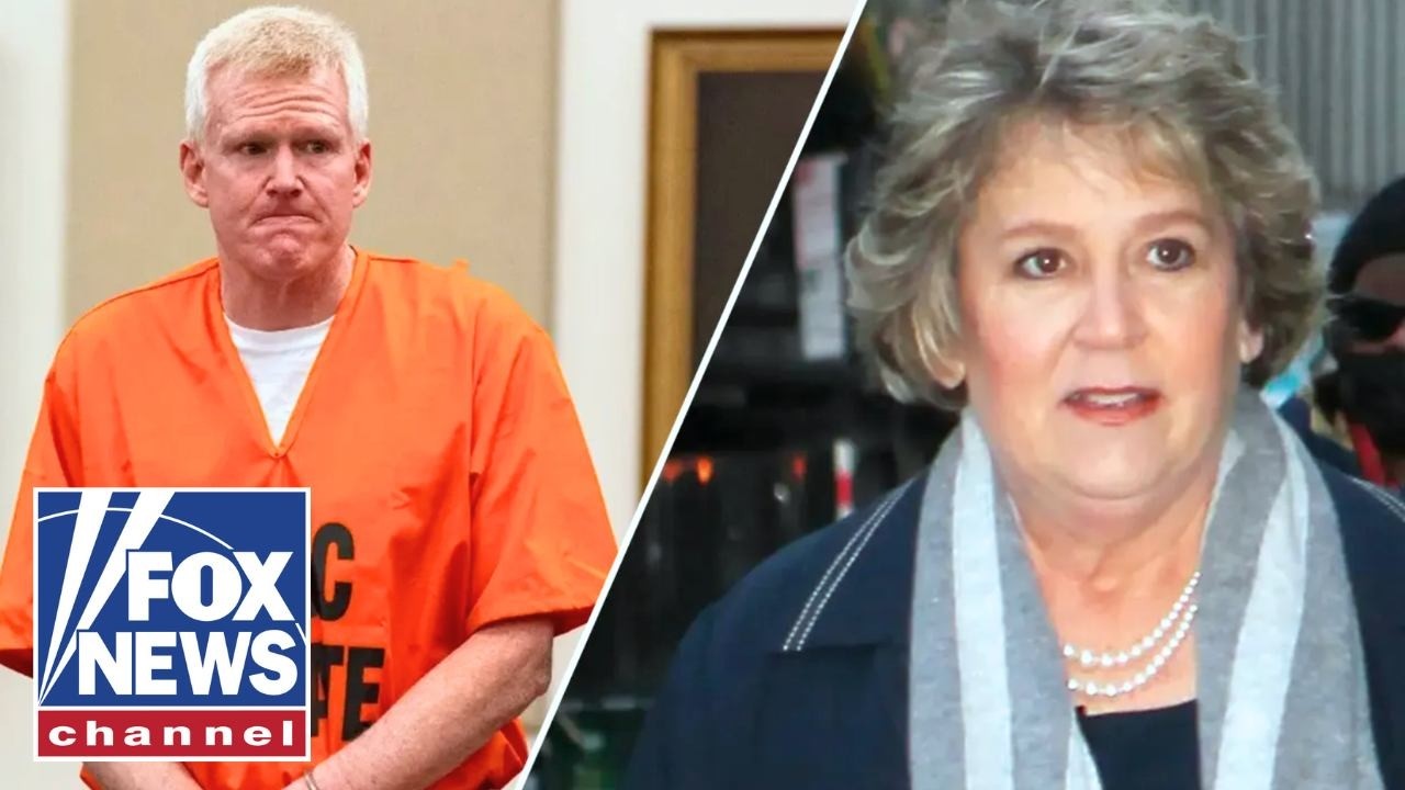 WATCH: Alex Murdaugh jurors discuss MANIPULATED trial