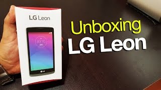 Video LG Leon Y50 JckHGYU5JMc