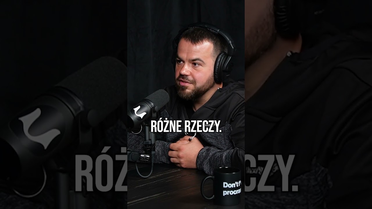 09 Co Się Dzieje Nocą w Afryce? – ft. Dawid Fazowski