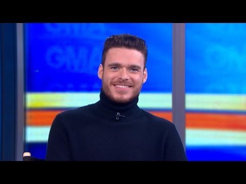 Richard Madden interview: Rob Stark Actor Find's New Home on ...