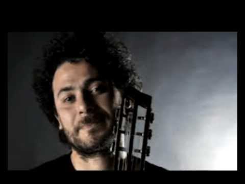 AYER TE VI , RALY BARRIONUEVO