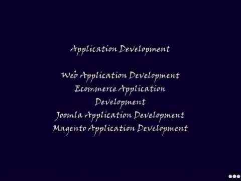 Web Design Company, Joomla developers, Magento developers, Eccomerce developers, Joomla developer - YouTube