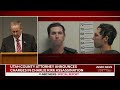 Special Report: Charges announced against Tyler Robinson in fatal shooting of Charlie Kirk  - 48:32 min - News - Video