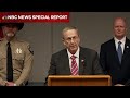 Special Report: Charges announced against Tyler Robinson in fatal shooting of Charlie Kirk