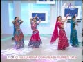 Shakti Indian dance - Antena Stars - Star matinal - India Republic Day