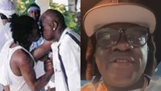 Tec9 EXPOSES Birdman MANIPULATED Lil Wayne & BG Into KISSING Him In The Mouth!!!